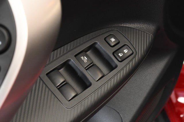 New 2026 Mitsubishi Eclipse Cross ES AWD/4WD image 22