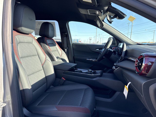 New 2026 Chevrolet Equinox RS image 25