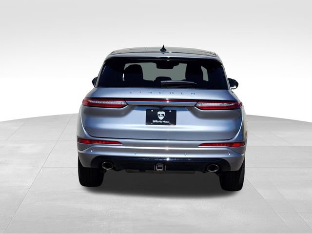 Certified 2024 Lincoln Corsair AWD w/ Equipment Group 102A image 8
