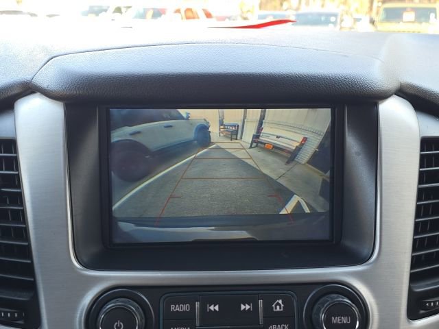 Used 2020 GMC Yukon XL SLT w/ Open Road Package image 41