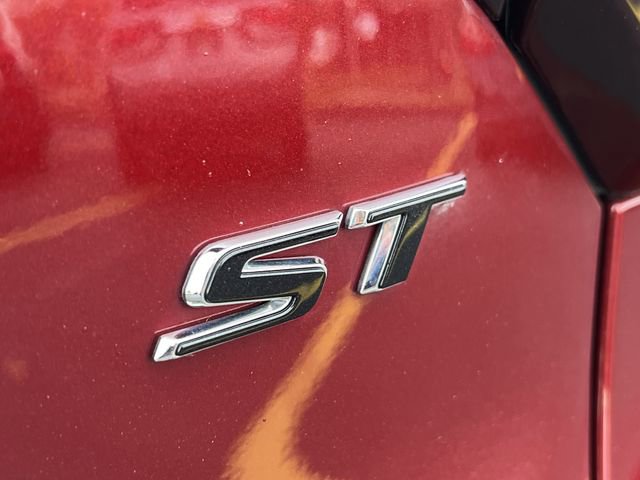 Certified 2023 Buick Encore GX Select w/ Experience Buick Package image 10