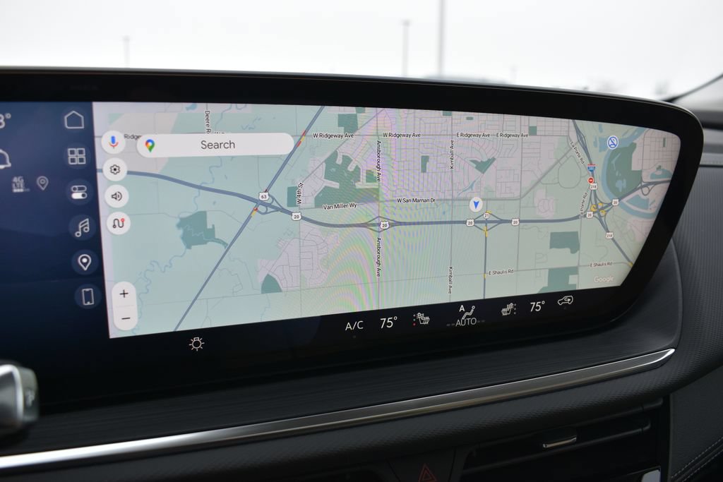 New 2026 Buick Envision Preferred AWD/4WD image 31