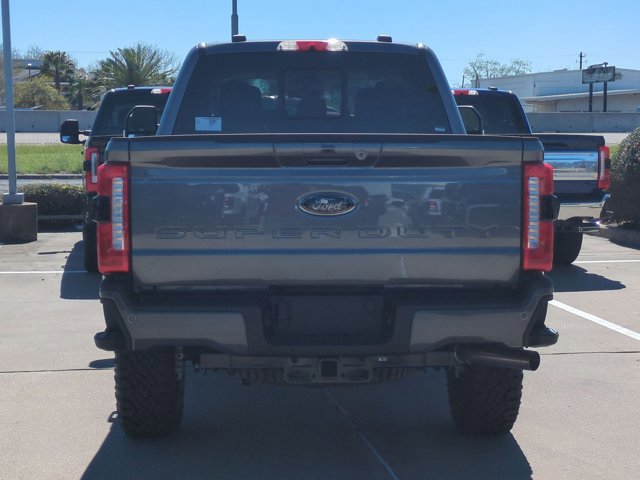 New 2026 Ford F250 XLT w/ XLT Premium Package image 8