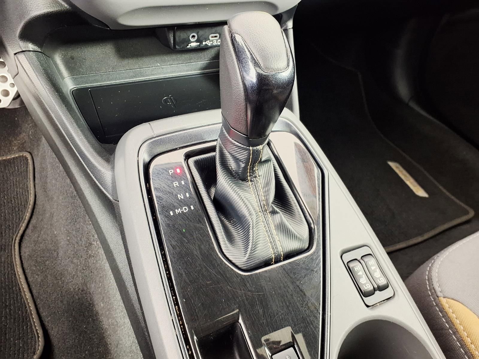 Used 2025 Subaru Crosstrek 2.5i Sport image 22