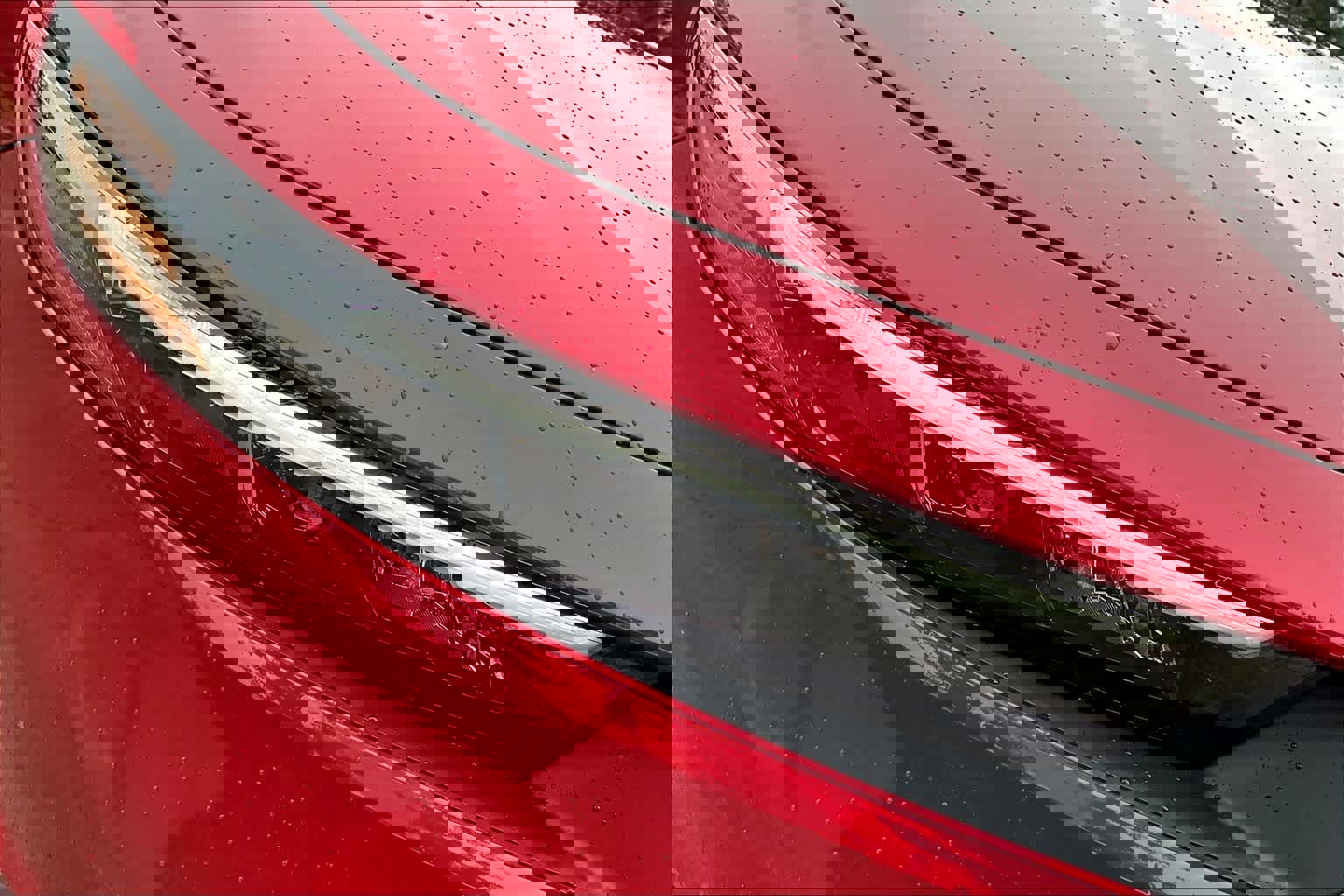 New 2025 Honda Accord LX image 16