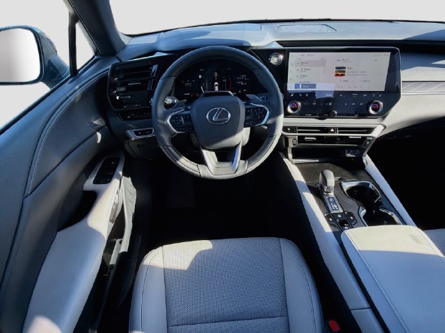 New 2026 Lexus RX 350 Premium w/ Convenience Package FWD image 18