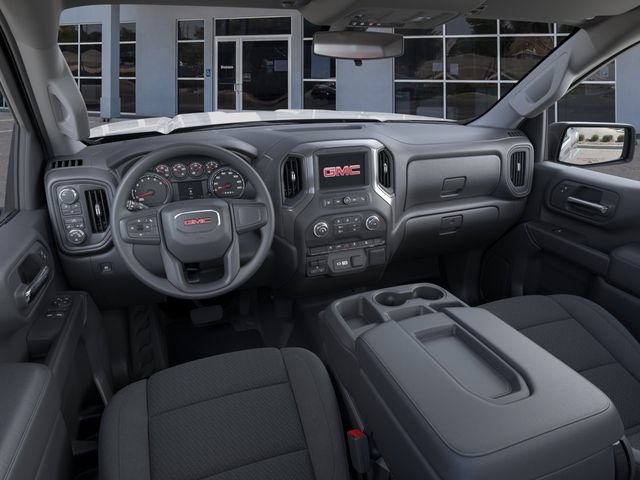 New 2026 GMC Sierra 2500 Pro AWD/4WD image 15