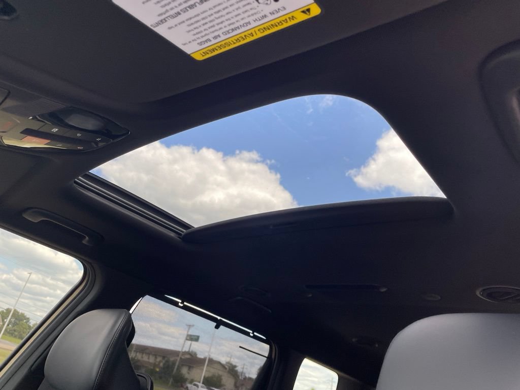 New 2027 Kia Telluride EX X-Line AWD/4WD image 10