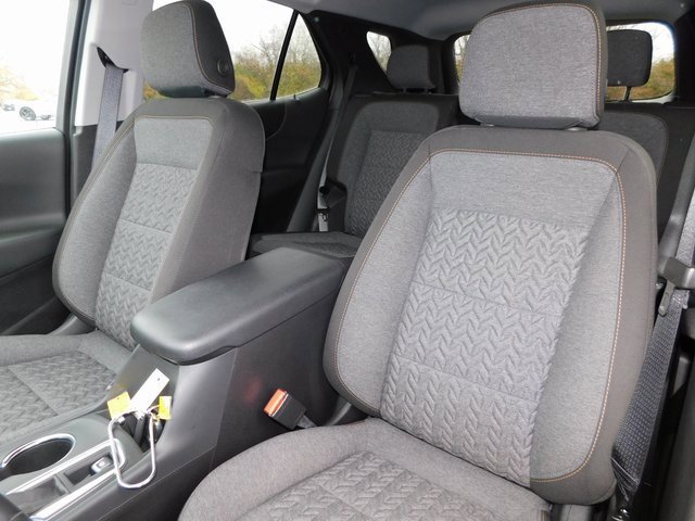Used 2024 Chevrolet Equinox LT image 15