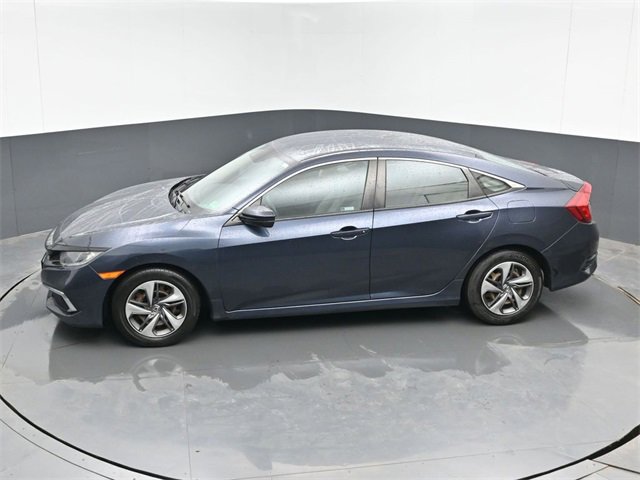 Used 2020 Honda Civic LX image 33