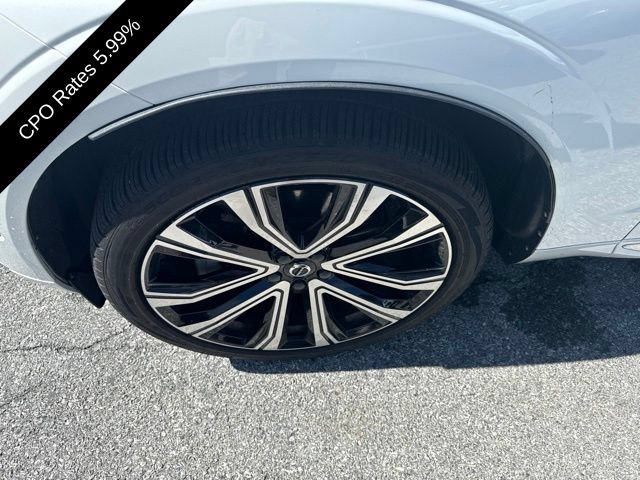 Certified 2023 Volvo XC60 B6 Ultimate AWD/4WD image 22