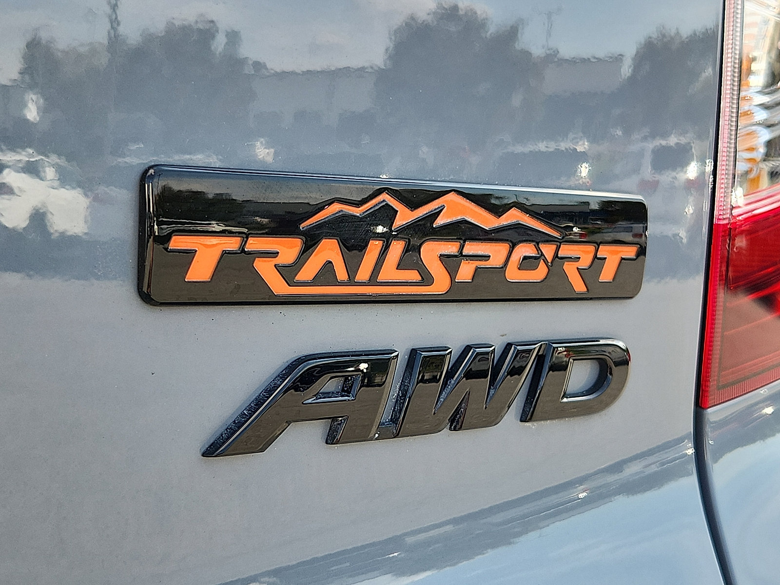 Used 2024 Honda Passport TrailSport image 36