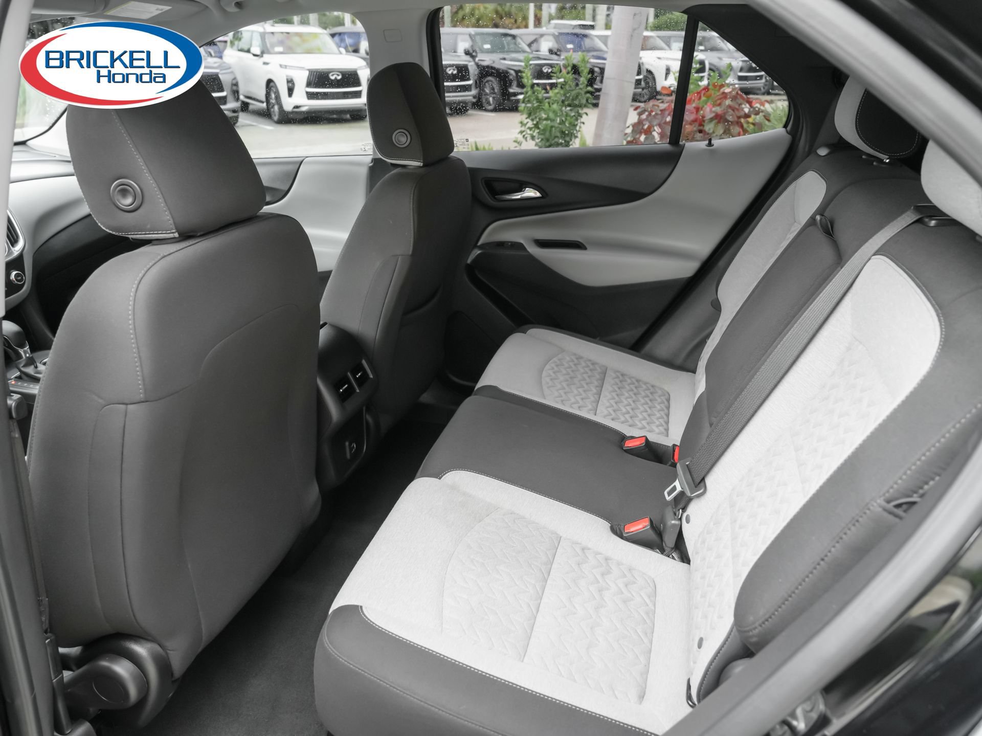 Used 2023 Chevrolet Equinox LS FWD image 31