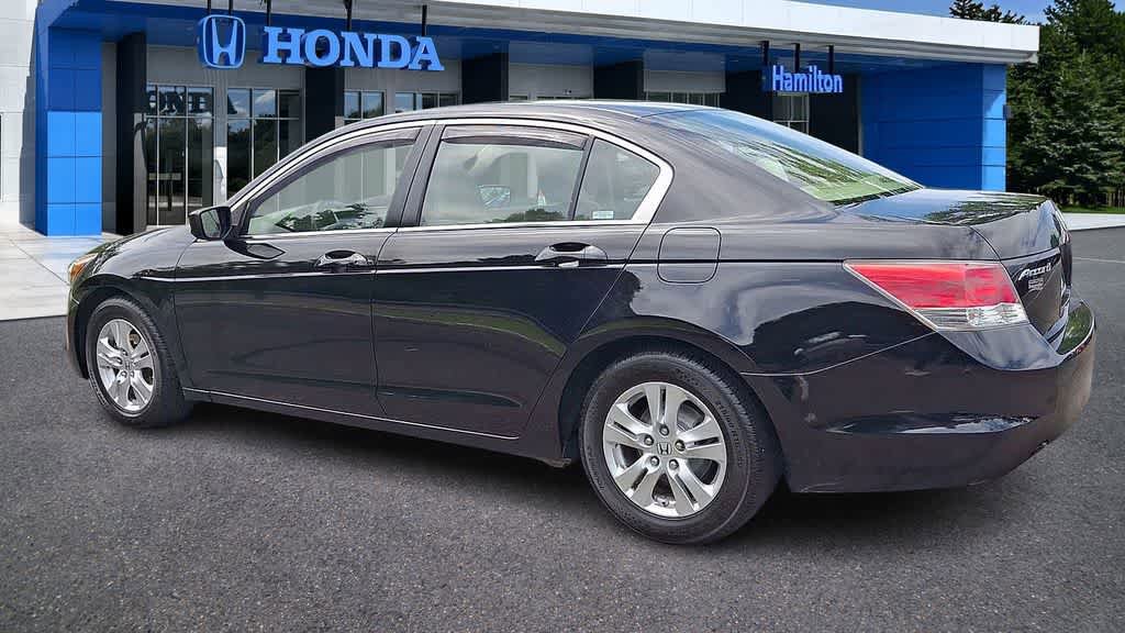 Used 2010 Honda Accord LX-P image 6