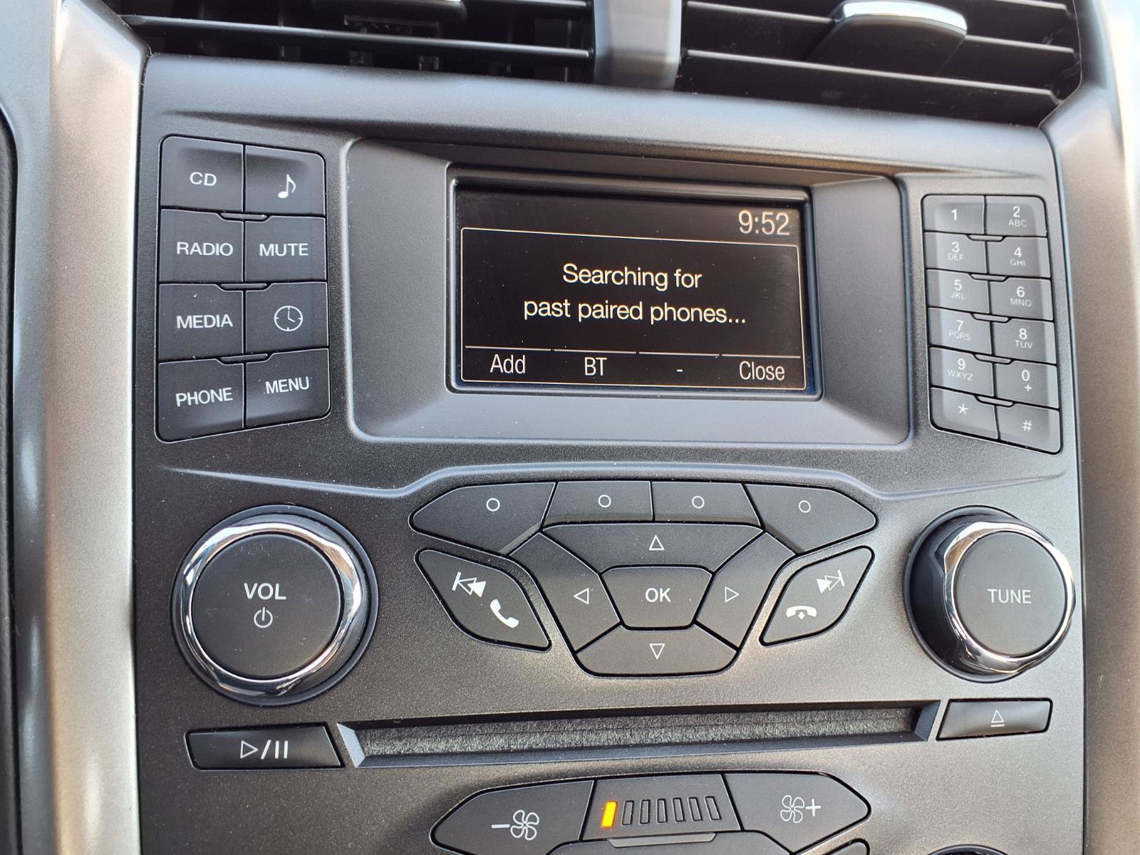 Used 2018 Ford Fusion S FWD image 6
