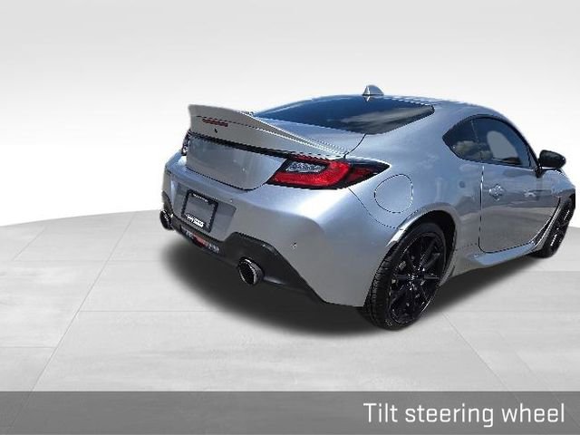 Used 2022 Toyota GR86 Premium w/ ALL Weather Mat Package (TMS) RWD image 21