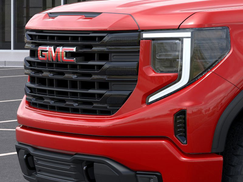 New 2026 GMC Sierra 1500 Elevation image 13
