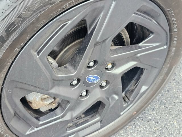 Used 2024 Subaru Crosstrek 2.5i Sport w/ Crosstrek Mirror Package AWD/4WD image 6