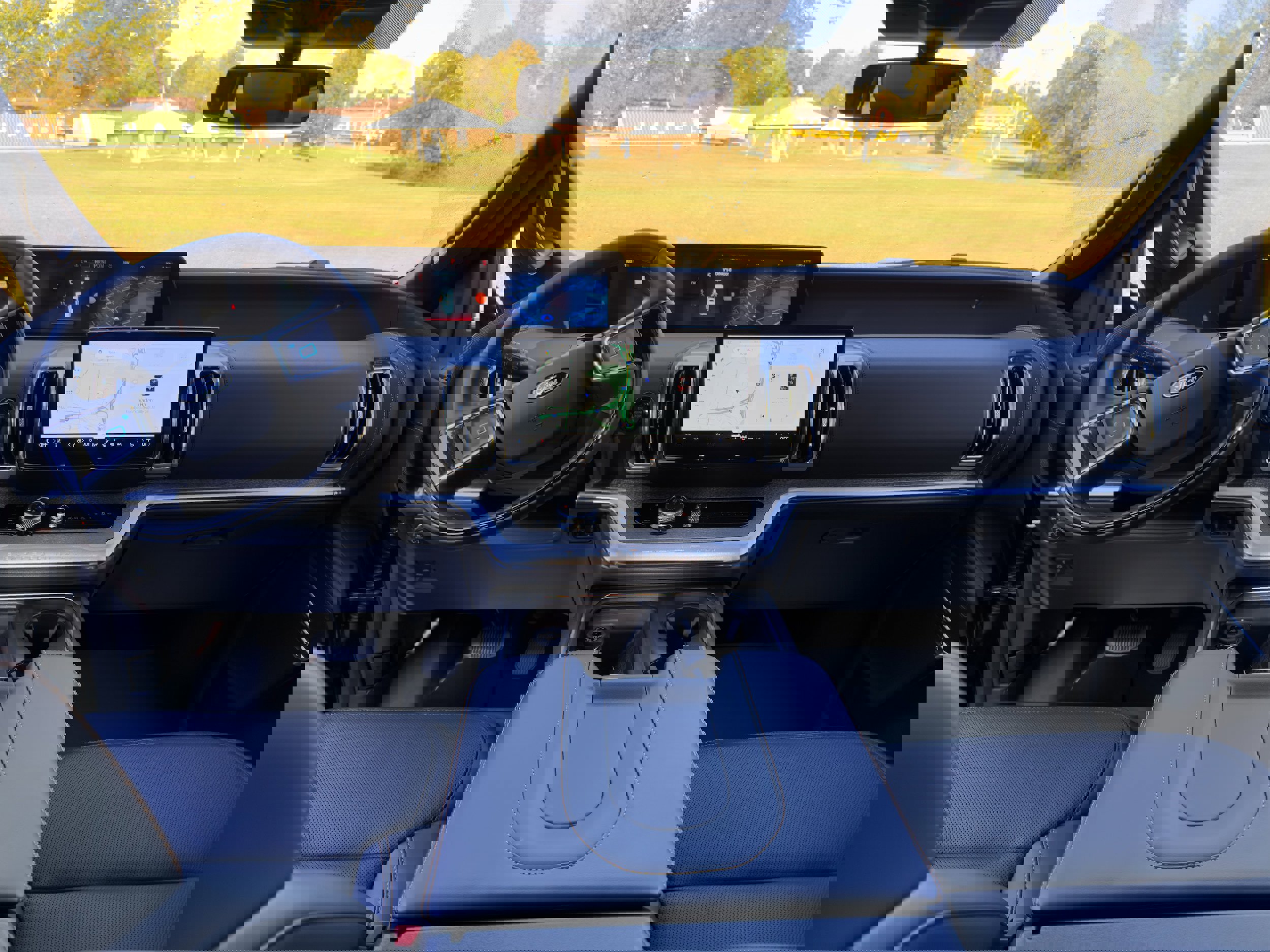 New 2025 Ford Expedition Tremor image 13