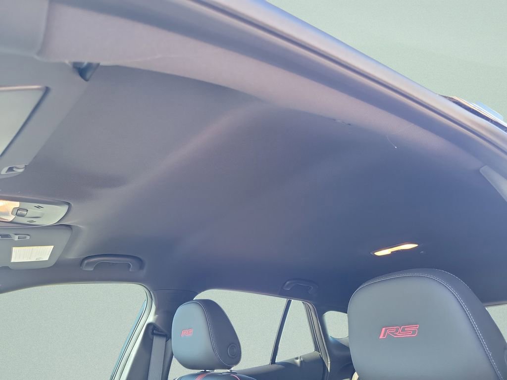 Used 2024 Chevrolet Trax RS w/ Driver Confidence Package image 28