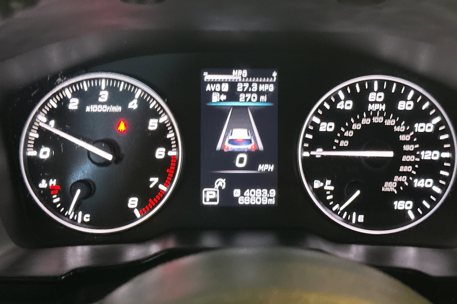 Used 2022 Subaru Outback Premium AWD/4WD image 23