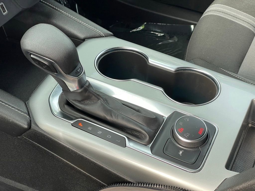 Used 2025 Chevrolet Blazer LT image 20