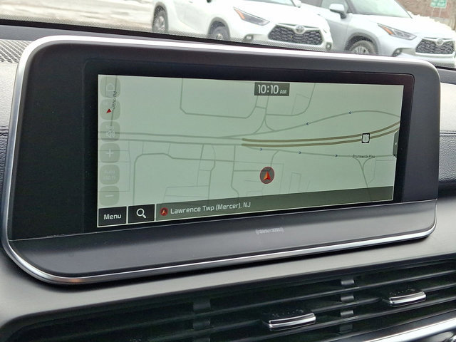 Used 2022 Kia Telluride LX image 15