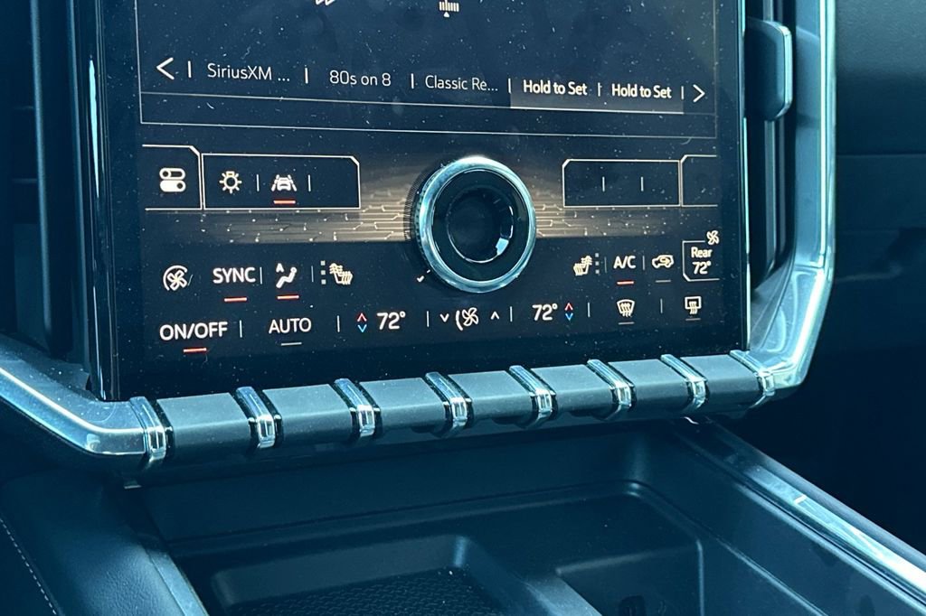 Used 2025 GMC Acadia Elevation FWD image 22