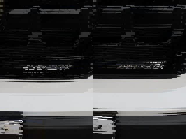 New 2025 Honda Ridgeline Black Edition image 7