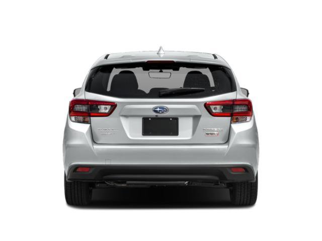 Used 2020 Subaru Impreza 2.0i Sport image 8