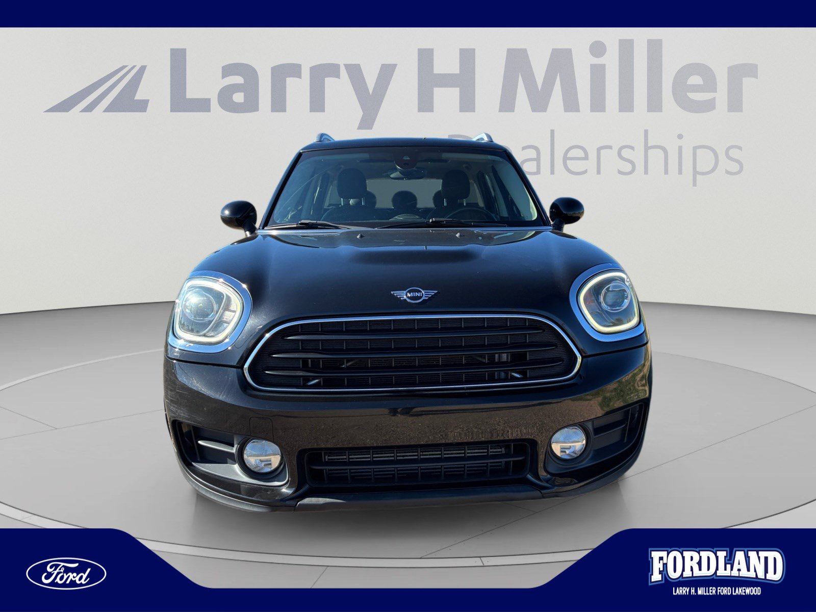 Used 2019 MINI Cooper Countryman ALL4 AWD/4WD image 8