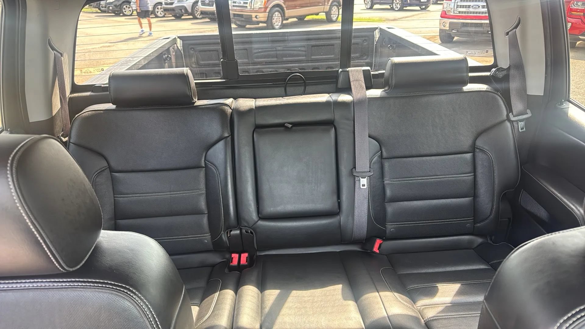 Used 2016 GMC Sierra 1500 Denali AWD/4WD image 26