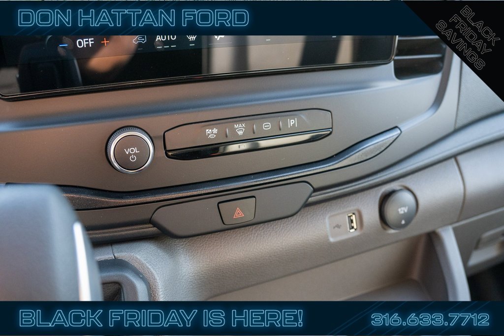 New 2026 Ford Transit 150 Low Roof w/ Load Area Protection Package image 9