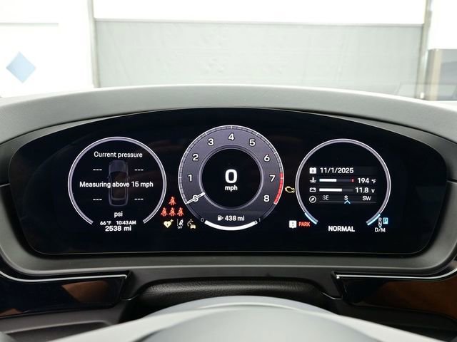 New 2025 Porsche Cayenne S AWD/4WD image 12