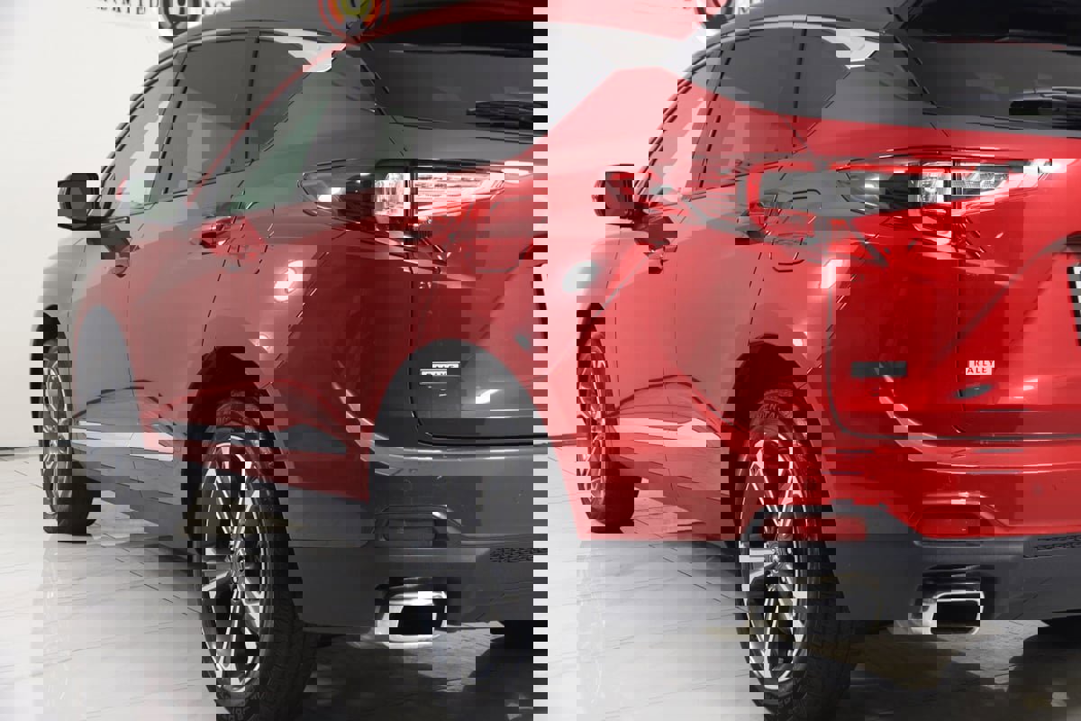 Used 2023 Acura RDX AWD w/ Advance Package image 27