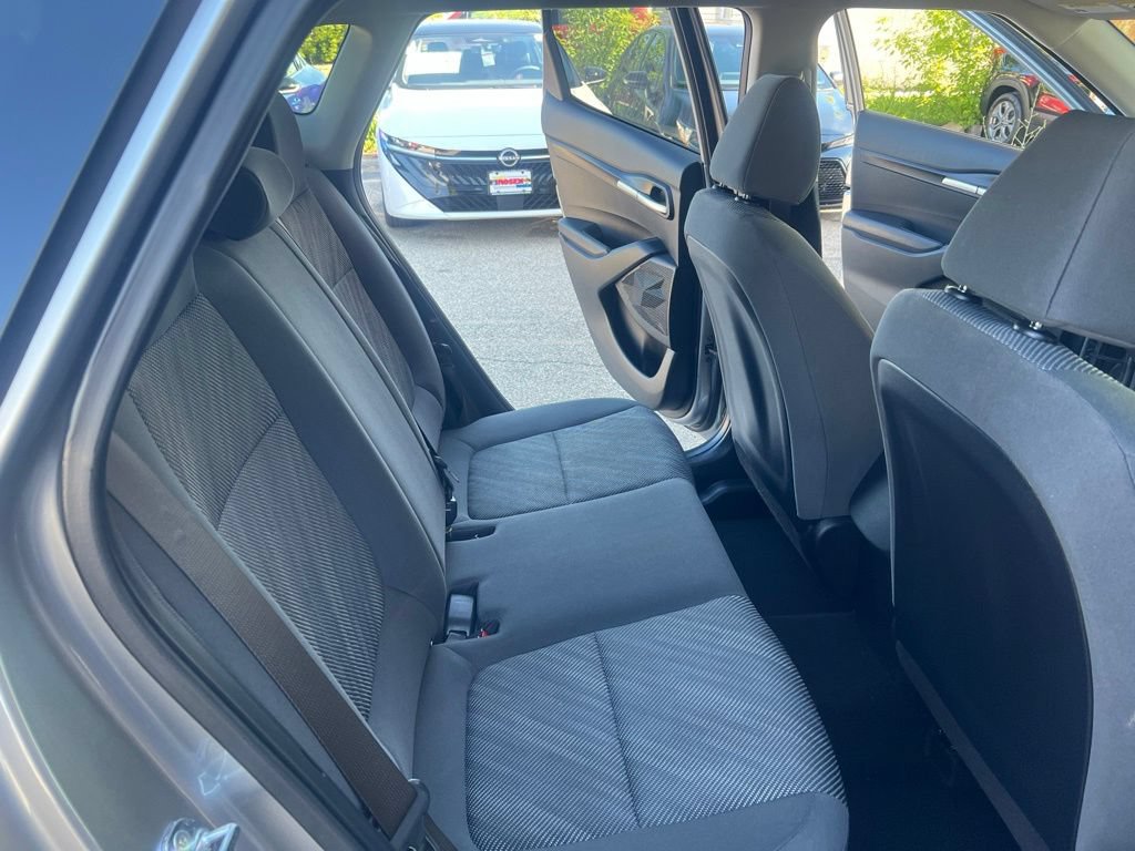 Certified 2023 Kia Seltos LX AWD/4WD image 14