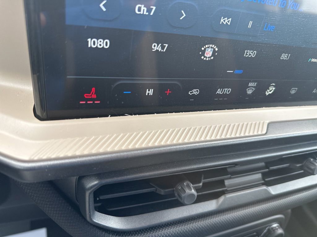 Used 2025 Ford Bronco Sport Big Bend image 25