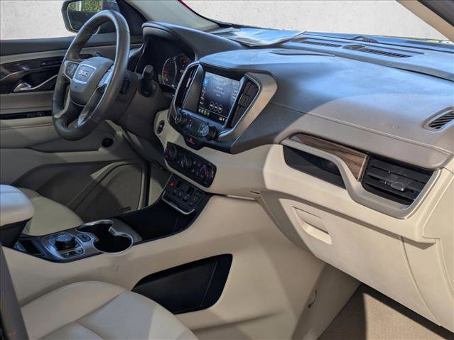 Used 2019 GMC Terrain Denali w/ Advanced Safety Package image 23