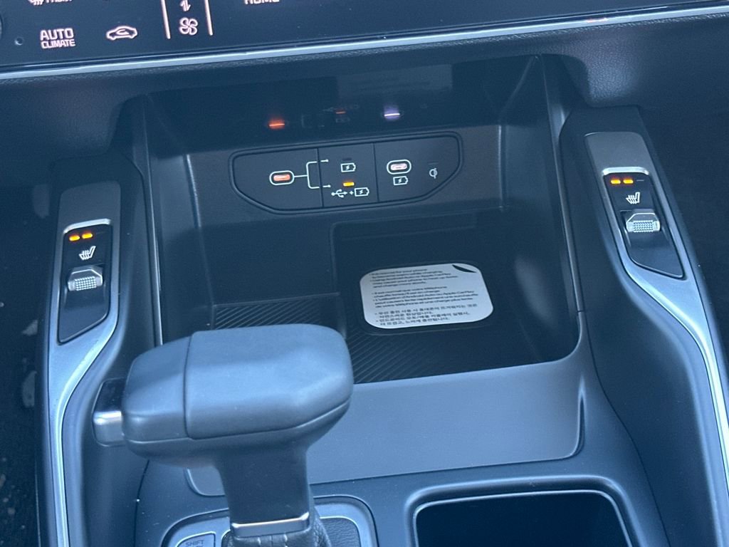 New 2026 Kia Sorento S AWD/4WD image 24