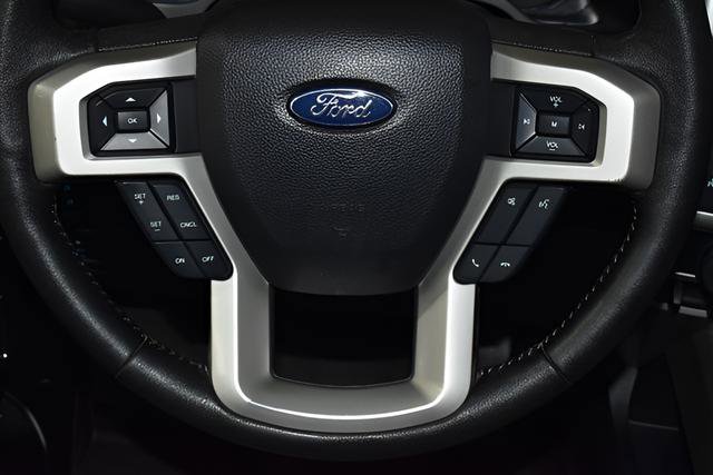Used 2019 Ford F150 Lariat AWD/4WD image 24