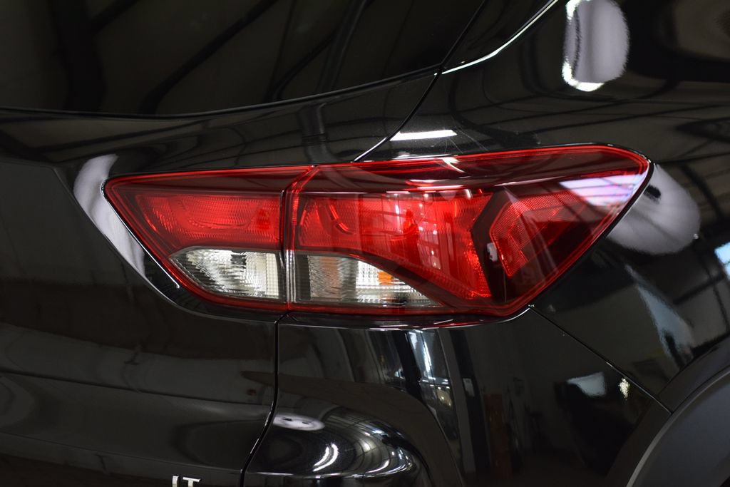 New 2026 Chevrolet TrailBlazer LT w/ Convenience Package FWD image 18