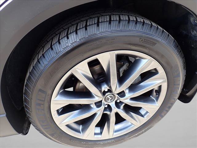 Used 2020 MAZDA CX-9 Signature AWD/4WD image 7