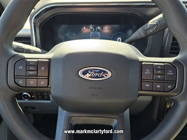 New 2026 Ford F250 XLT w/ XLT Premium Package image 21
