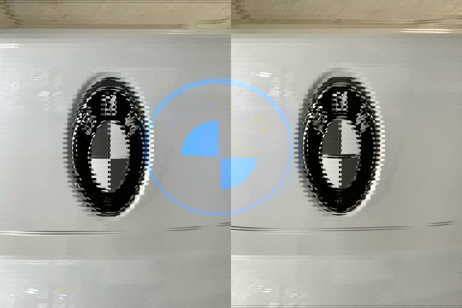 Used 2025 BMW i7 eDrive50 image 15