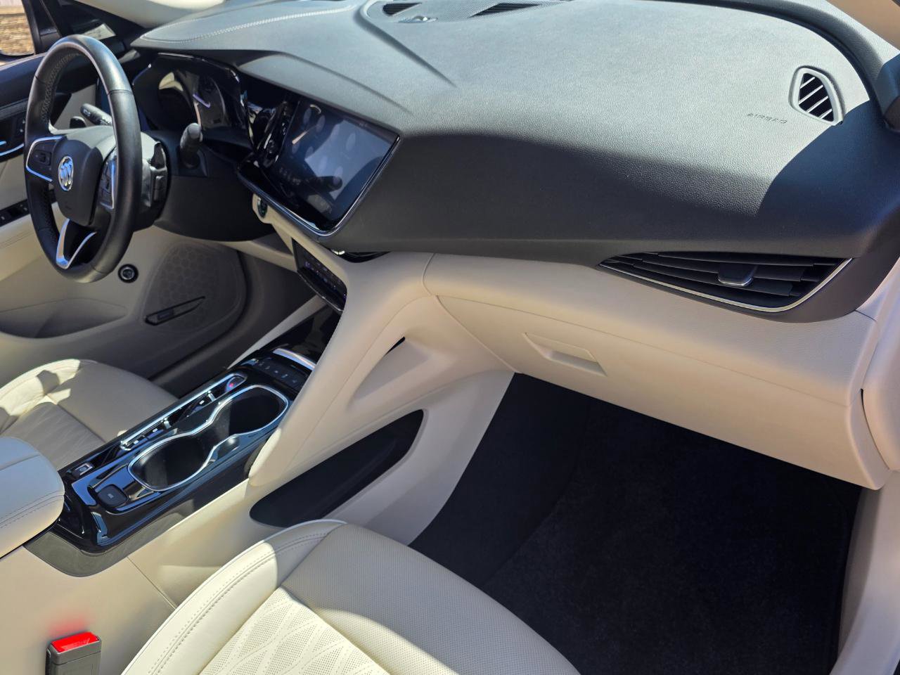 Used 2021 Buick Envision Avenir w/ Technology Package II image 27