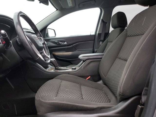 Used 2019 GMC Acadia SLE w/ Driver Alert Package I image 18