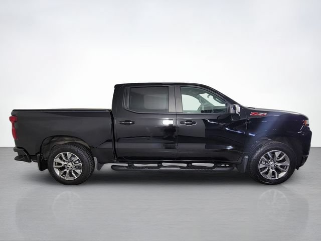 Used 2019 Chevrolet Silverado 1500 RST AWD/4WD image 2