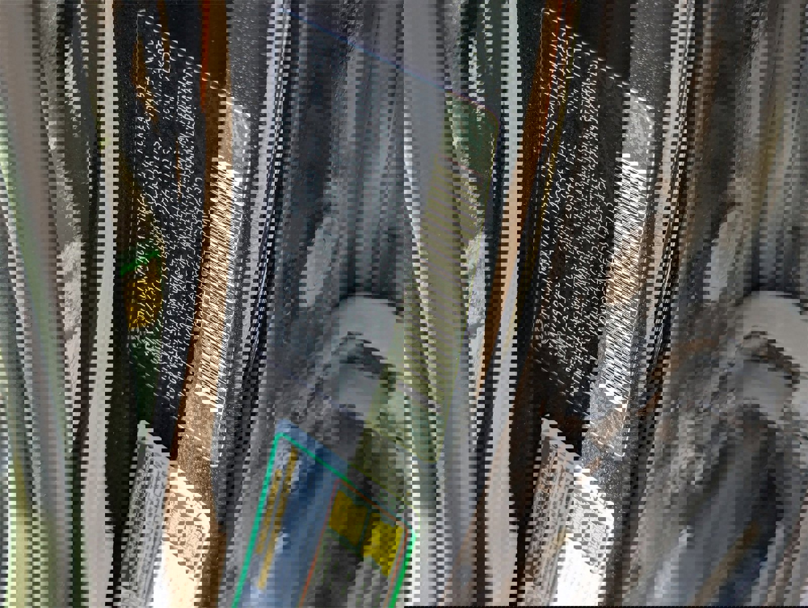 Used 2023 Hyundai Elantra SEL w/ Convenience Package image 10