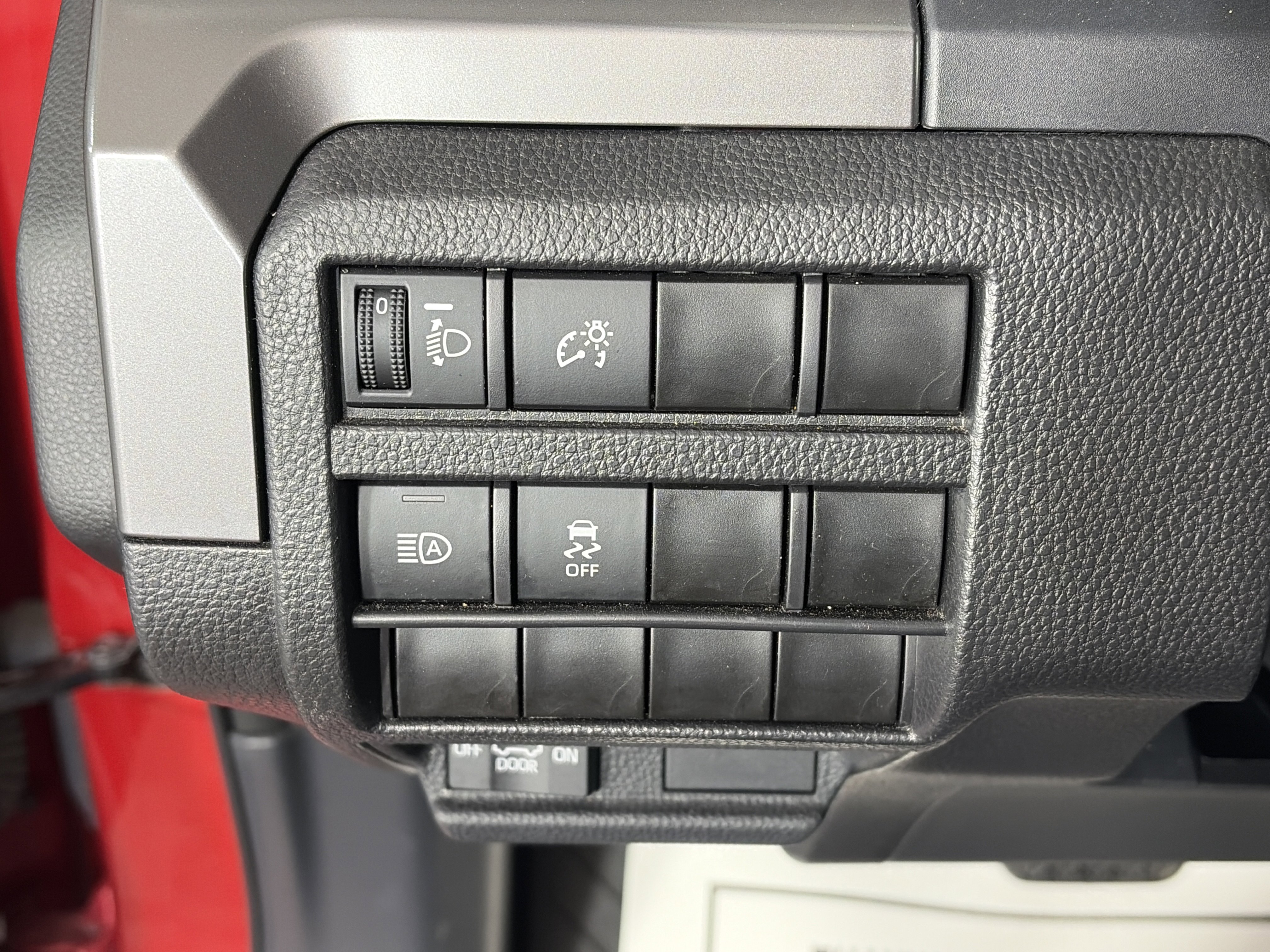 Used 2024 Toyota Tacoma TRD Off-Road image 27