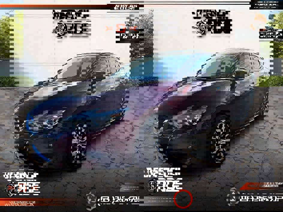 Used 2016 Nissan Maxima 3.5 S image 23